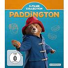 Paddington 3 Filme Collection (Blu-Ray)