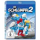 Die Schlümpfe 2 (Blu-Ray)