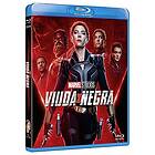 Viuda Negra (Blu-Ray)