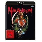 Mausoleum (Blu-Ray)