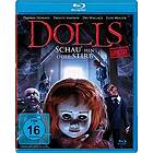 DOLLS Schau hin oder stirb (uncut) (Blu-Ray)