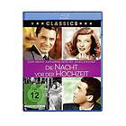 Die Nacht vor der Hochzeit (Blu-Ray)