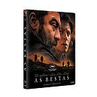 As Bestas (Blu-Ray)