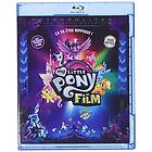 My little pony, le film (Blu-Ray)