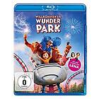 Willkommen im Wunder Park (Blu-Ray)