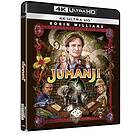 Jumanji (4K Ultra HD)