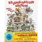Ich glaub mich tritt ein Pferd Mediabook (4K Ultra HD) (+ Blu-ray)