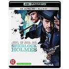 Sherlock holmes (4K Ultra HD)