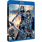 Alita: Ángel de Combate (Blu-Ray)