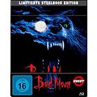 Bad Moon (uncut) (SteelBook) (Blu-Ray)