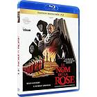 Le nom de la rose (Blu-Ray)