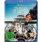 Triangle of Sadness (Blu-Ray)