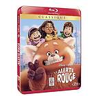 Alerte Rouge (Blu-Ray)