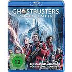 Ghostbusters: Frozen Empire (Blu-Ray)