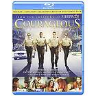 Courageous (Blu-Ray)