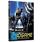 Endgame Das letzte Spiel mit dem Tod Mediabook Cover C Limited Edition (Blu-ray+DVD)