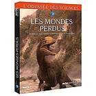 Les Mondes Perdus (Blu-Ray)