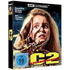 C2 Killerinsect (Blu-Ray)