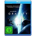 Gravity (Blu-Ray)