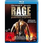 Rage Gnadenlose Vergeltung (Blu-Ray)