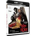 Le Nom de la Rose (Blu-Ray)