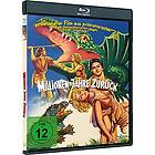Millionen Jahre zurück Das Erwachen der Welt (Blu-Ray)