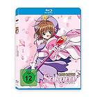 Cardcaptor Sakura The Movie (Blu-Ray)