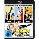 Harry mit den langen Fingern (Blu-Ray)