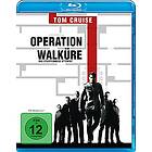 Operation Walküre Das Stauffenberg Attentat (Blu-Ray)