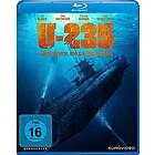 U-235 Abtauchen, um zu überleben (Blu-Ray)