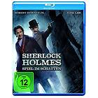 Sherlock Holmes Spiel im Schatten (Blu-Ray)