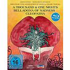 A Thousand & One Nights, Cleopatra, Belladonna of Sadness (OmU) (Blu-Ray)