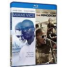 Miami Vice The Kingdom (Blu-Ray)