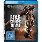Fear comes home Wer bleibt am Leben? (Blu-Ray)