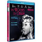 Las Noches de Cabiria (Blu-Ray)