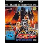 Fireflash Der Tag nach dem Ende Uncut Classic HD Collection #7 (Blu-ray + DVD)