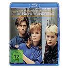 Ist sie nicht wunderbar? (Blu-Ray)