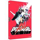 Promare (Blu-Ray)