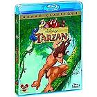 Tarzan (Blu-Ray)