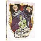 Peter Grill And The Philosopher's Time Super Extra Collector's Edition (Blu-Ray)