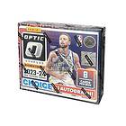 Panini 2023-24 Donruss Optic Basketball Choice Box
