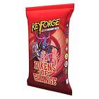 KeyForge Tokens of Change Archon Deck