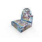 Yu-Gi-Oh! TCG Justice Hunters Booster Display (24 Packs)