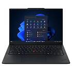 Lenovo ThinkPad E14 Gen 7 21T9CTO1WWSE3 14" Core 7 240H 32GB RAM 1TB SSD