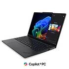 Lenovo ThinkPad X13 Gen 6 21RMCTO1WWSE1 13,3" Ryzen AI 5 PRO 340 16GB RAM 256GB SSD
