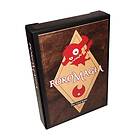 Poromagia the Card Game