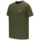 Swazi Reverse Clan Tee (Men's)