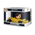 Funko POP! RIDE Ayrton Senna (Car) Lotus