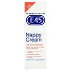 E45 Nappy Cream 125g