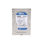 WD Caviar Blue WD2500AAKS 16MB 250GB